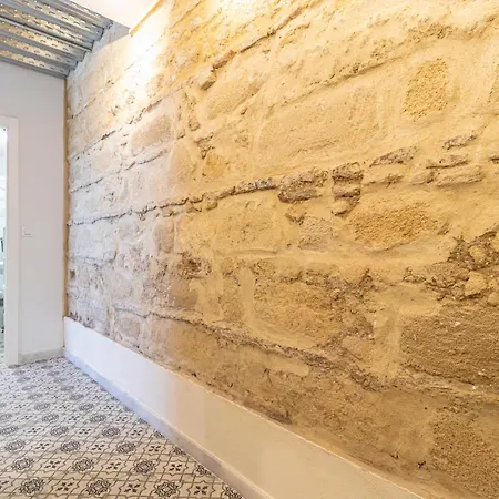Allo San Francisco Centro Loft * 헤레스