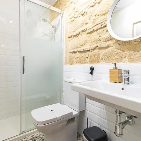 아파트 Allo San Francisco Centro Loft *
