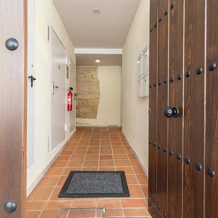 아파트 Allo San Francisco Centro Loft *